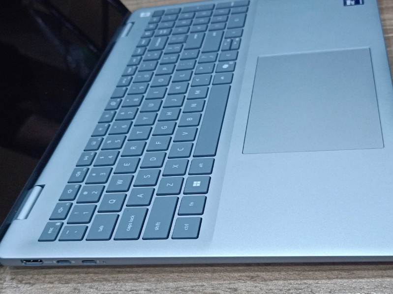 Dell 16 Plus DB16250 Ultra 9 288V RAM 32GB SSD 1TB Intel Arc Graphics Màn 16inch FullHD+ Touch