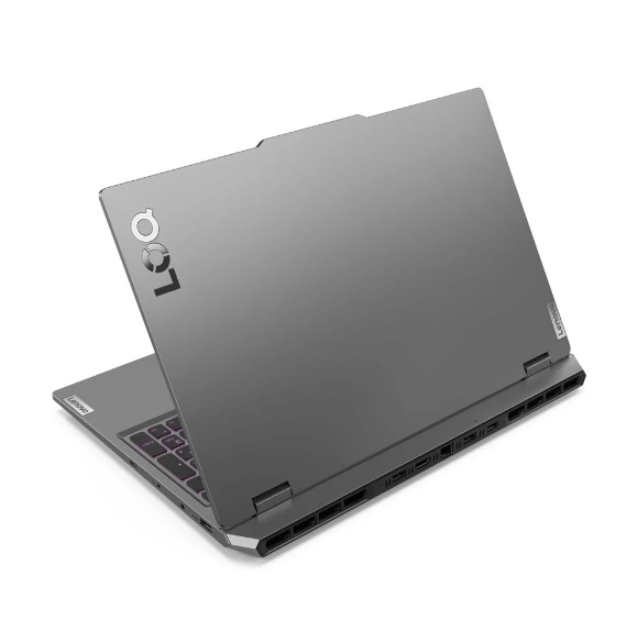 Lenovo LOQ 2024 15IAX9 (Core i5-12450HX, 12GB, 512GB, RTX 2050 4GB, 15.6inch FHD 144Hz)