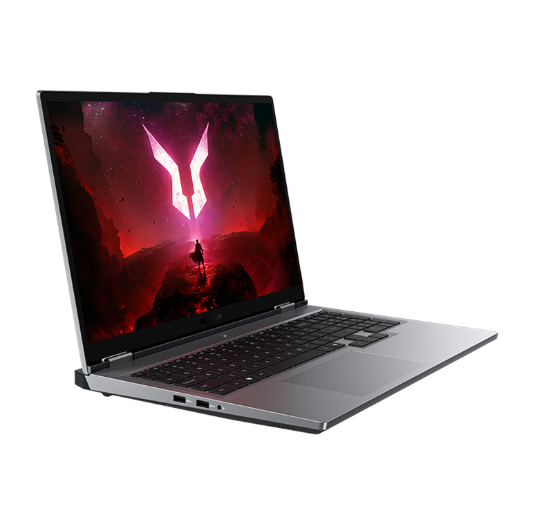 [New] Lecoo Fighter 7000 2025 Core i7-14650HX RAM 16GB SSD 1TB RTX 5060 8GB MÀN 16 inch 2K+ 180Hz