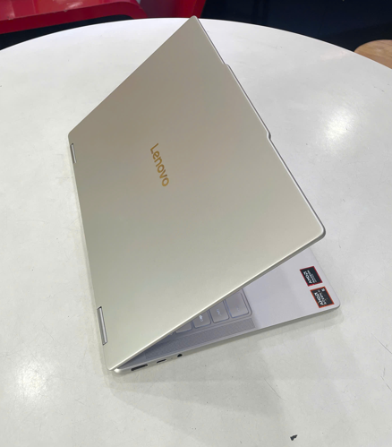 Lenovo Yoga 7 2in1 14AKP10 Ryzen AI 5 340 Ram 16GB SSD 1TB màn 14inch FullHD+ OLED (Kèm bút)