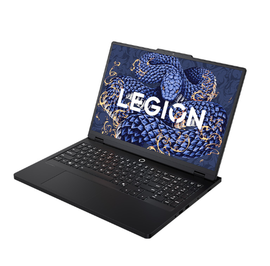 [New] Lenovo Legion Y7000P Core i9 14900HX RAM 16GB SSD 1TB RTX 5060 8GB MÀN 16inch 2K+ 240Hz