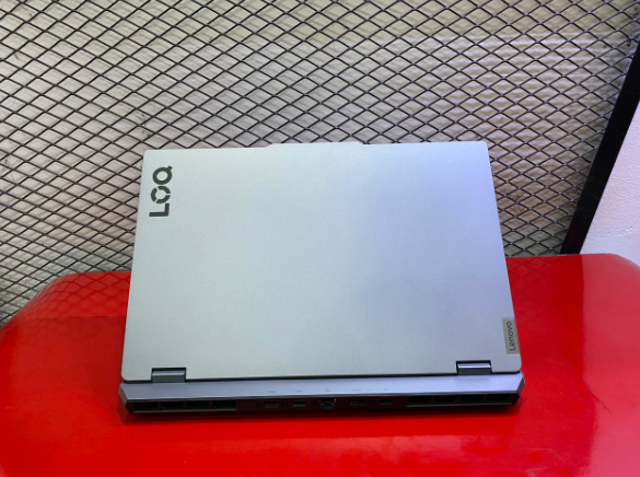 Lenovo LOQ 2024 15ARP9 Ryzen 7 7435HS Ram 16gb SSD 512gb màn 15.6inch FullHD RTX 4050