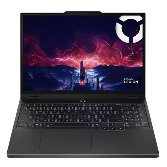 Lenovo Legion 5 15IRX10 Core i7 13650HX Ram 16GB SSD 512GB RTX 5050 Màn hình 15.3inch FullHD 165Hz