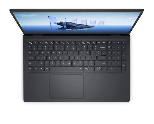 [FullVAT] Dell 15 DC15250 Core i5 1334U Ram 8GB SSD 512GB Intel UHD Graphics Màn 15.6icnh FullHD