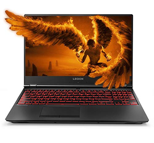 Lenovo Legion Y7000 I5 8300H