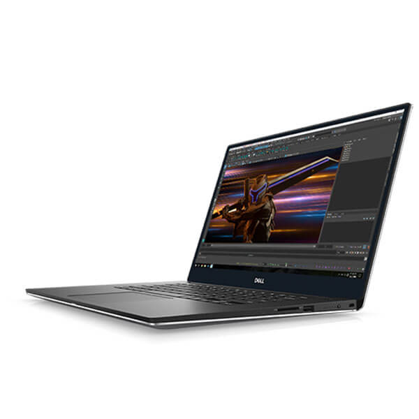Dell Precision M5540 Core  i7-9850H