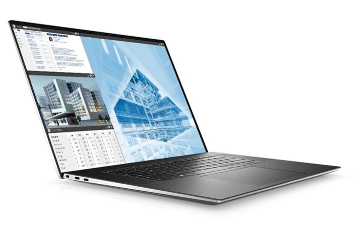 [Mới 99%] Dell Precison 5550 i7-10750h/ 16GB/ SSD 512GB/ VGA T1000 4G/ 15.6inch FHD