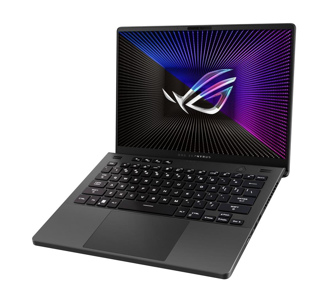 [ Mới 100% ] ASUS ROG Zephyrus G14 GA403UU R9 8945HS RAM 16GB SSD 1TB RTX 4060 MÀN 14 Inch 3K OLED 120Hz
