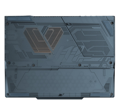 MSI Cyborg 14 Core i7 13620H Ram 16GB SSD 512GB RTX 4060 8GB Màn 14inch FullHD144Hz