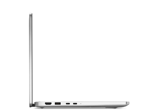 Dell Pro 13 Plus PB13250 2in1 Ultra 7 265U RAM 32GB SSD 256GB 13.3 inch FullHD+ Touch