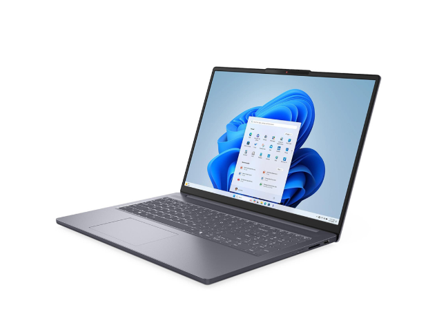 Lenovo IdeaPad Slim 3 16ARP10 83K80016VN Ryzen 5 7533HS Ram 16GB SSD 512GB AMD Radeon 660M Màn hình 16inch WUXGA