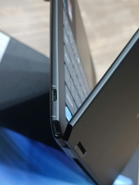 [New 100%] HP OmniBook Ultra Flip 14 2in1 Core Ultra 7 256V Ram 16GB SSD 1TB Màn 14inch 3K OLED Touch