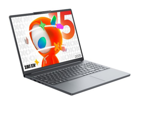 Lenovo Xiaoxin 15c AHP10 2025 Ryzen 7 8745HS Ram 16GB SSD 512GB Radeon 780M Màn 15.1icnh 2K+ OLED 165Hz