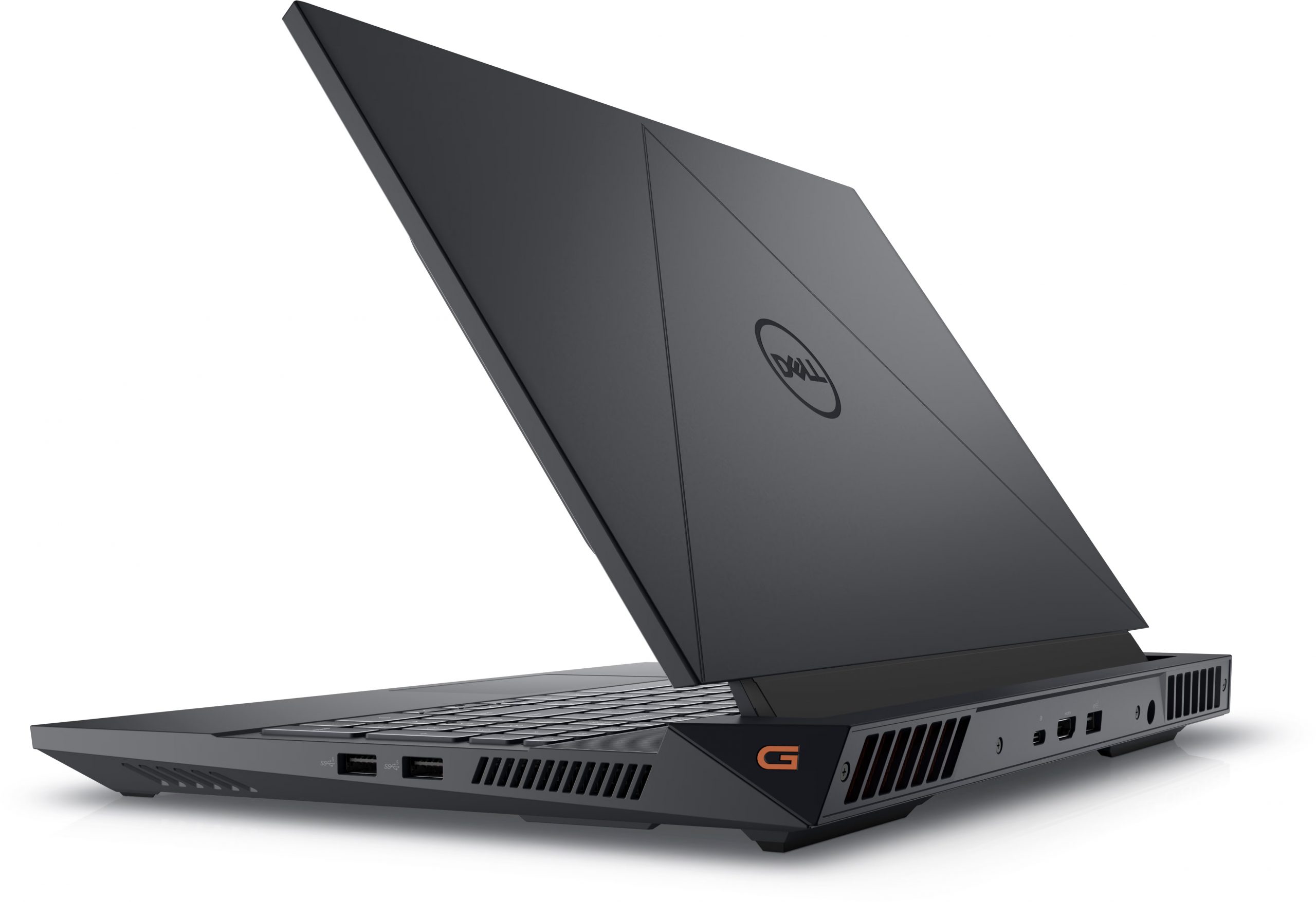 [Mới 100%] Dell Gaming G15 5530 2023 Core i5-13450Hx Ram 8GB/ SSD 512GB/ RTX 3050 6GB/ 15.6inch FullHD 120Hz
