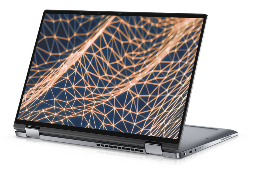 [Outlet] Dell Latitude 9330 2in1 Core i5 1240U Ram 16Gb SSD 256GB Màn 13.3inch 2K cảm ứng