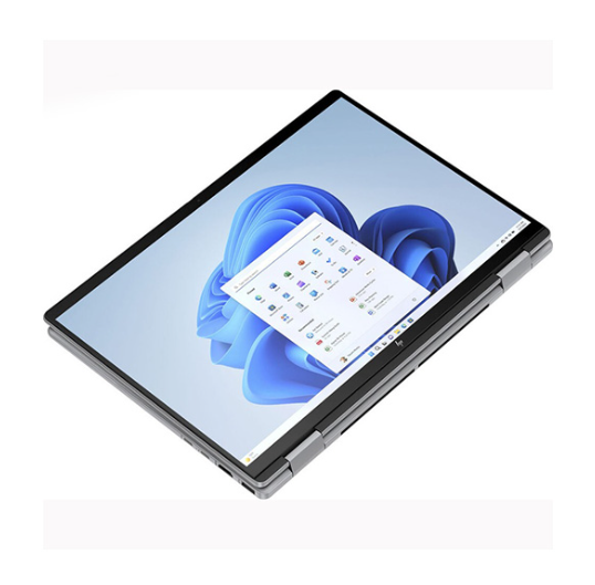 HP Envy X360 14-fa0023dx 2024 Ryzen 7 8840HS RAM 16GB SSD 1TB AMD Radeon 780M MÀN 14 inch FULLHD Touch