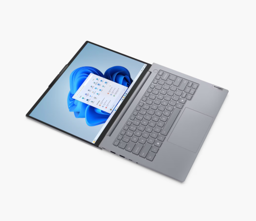 Lenovo ThinkBook 14 G8 IRL Core 5 210H Ram 16GB SSD 512GB Intel Graphics Màn 14 inch WUXGA IPS Xám (Bảo hành hãng 24 tháng)