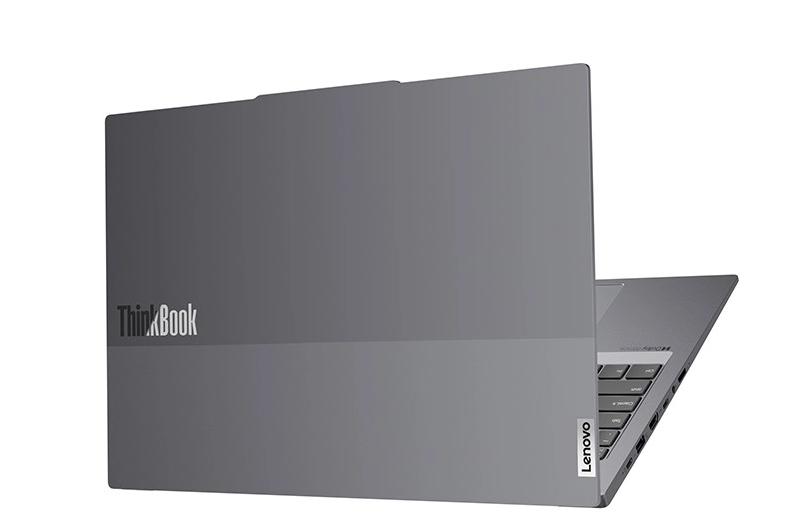 Lenovo Thinkbook 16 G6+ 2024 Ryzen 7 8845H Ram 32GB SSD 1TB AMD Radeon™ 780M Màn 16 inch 2.5K IPS 120Hz