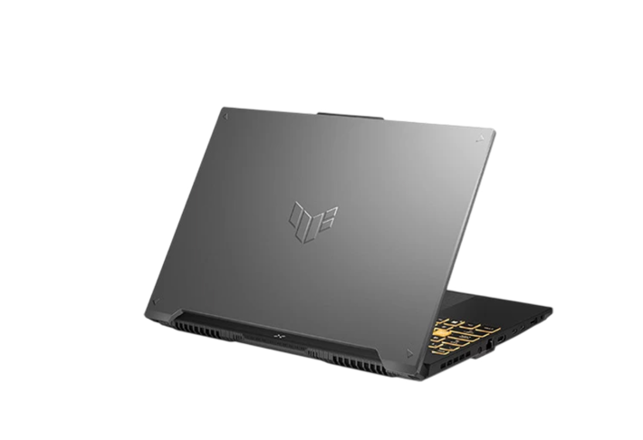 Asus Tuf Gaming F16 FX607VJ-RL034W Core 5 210H Ram 16GB SSD 512GB RTX 3050 6GB Màn 16inch FullHD 144Hz (bảo hành hãng 24 tháng )