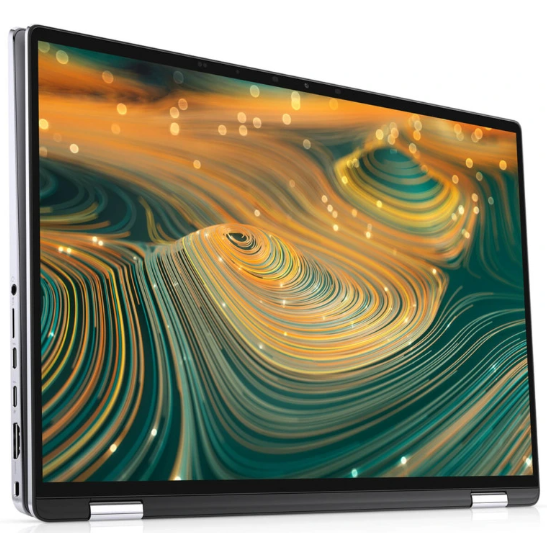 [Likenew 99%] Dell Latitude 9420 2in1 Core i5 1145G7 Ram 16GB SSD 256GB Màn 14inch 2K Cảm ứng