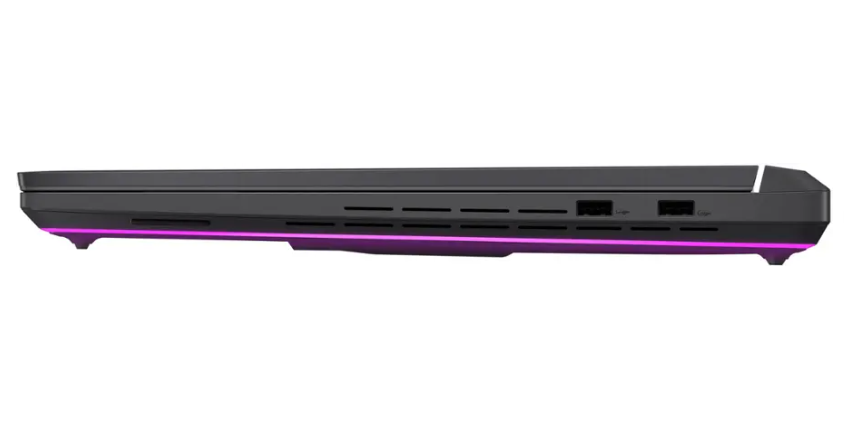 [New 100%] Asus ROG Strix G815 Intel Core Ultra 9 275HX RAM 32GB SSD 2TB Màn 18inch 2.5K 240Hz NVIDIA GeForce RTX 5080 Eclipse Grey