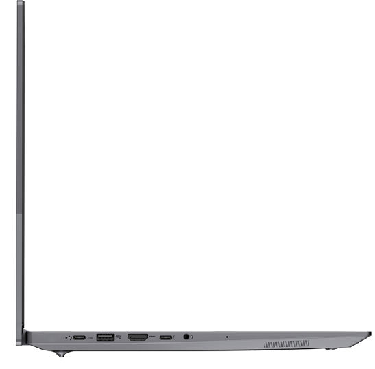 Lenovo Thinkbook 16 G6+ 2024 Ryzen 7 8845H Ram 16GB SSD 1TB AMD Radeon 780M Màn 16inch 2.5K IPS 120Hz