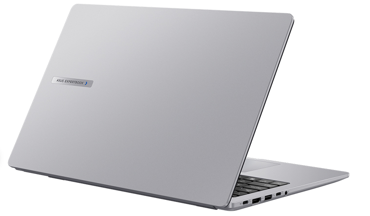 [New FullVAT] ASUS ExpertBook P1503CVA Core i5-13420H Ram 16GB SSD 512GB Màn hình 15.6 inch FullHD Intel UHD