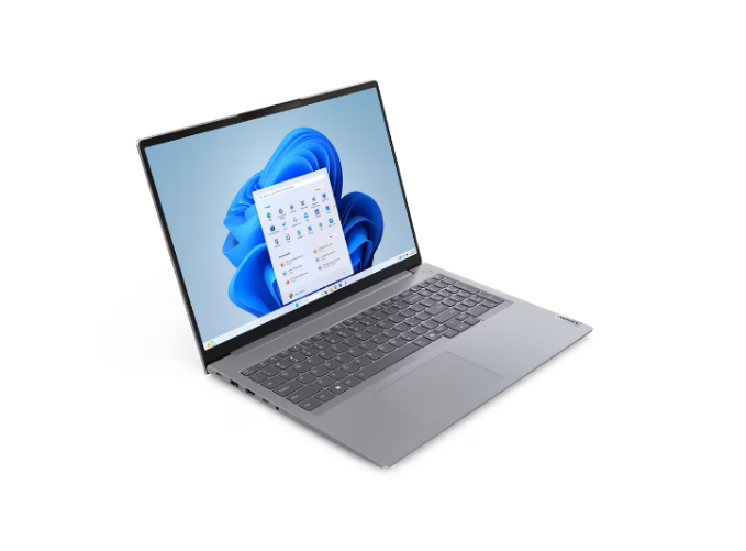 [New 100% Bản Thái] Lenovo Thinkbook 16 G7 2024 Intel Ultra 5 125H RAM 16GB SSD 1TB Intel Arc Graphics Màn hình 16inch FullHD+ IPS
