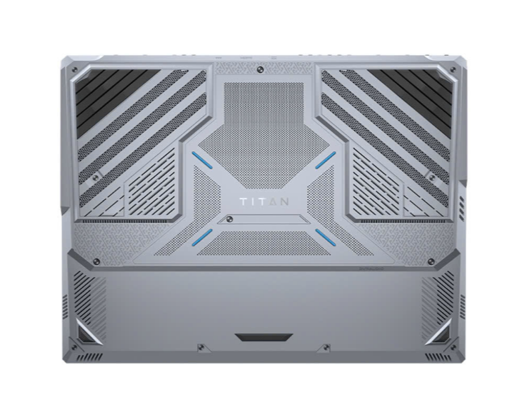 [New 100%] MSI Titan 18 HX A2XW Intel® Core™ Ultra 9 285HX Ram 64GB SSD 2TB Màn 18inch 4K MiniLED 120Hz RTX 5090