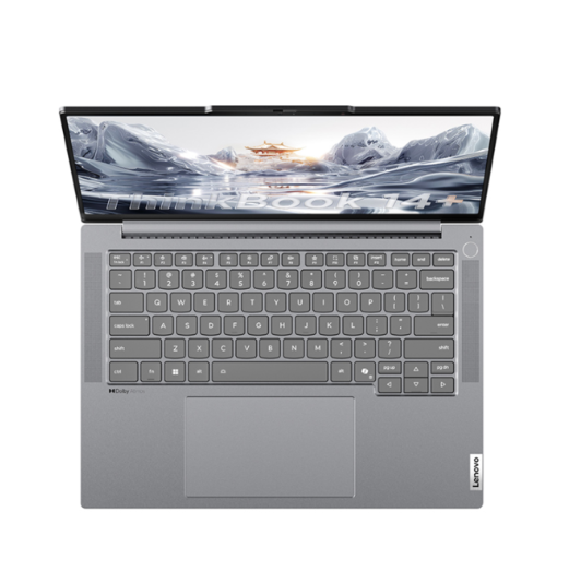 Lenovo Thinkbook 14 G7+ 2025 AI (00CD) Ryzen AI 7 H 260 Ram 32G SSD 1TB Màn 14.5inch 3K 120Hz
