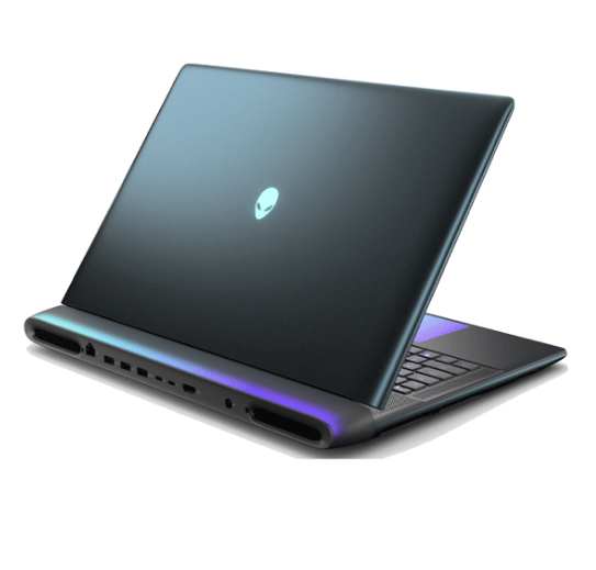 Dell Alienware 16 Area-51 Ultra 9 processor 275HX 32GB 1TB RTX 5080 16 inch QHD+240Hz