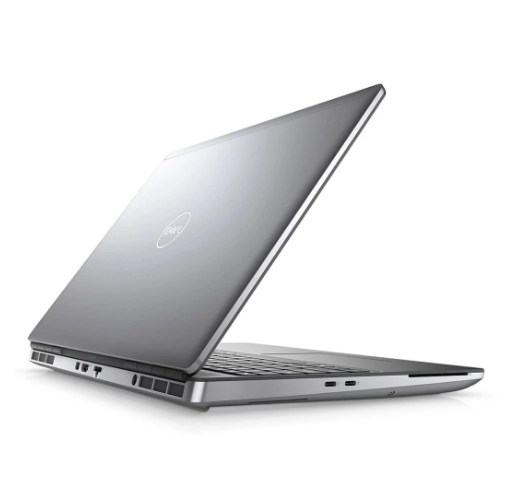 [Likenew] Dell Precision 7750 Core i9 10885H Ram 32GB SSD 512BB Card RTX 5000 Màn 17.3inch FullHD