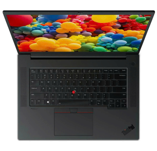 [Likenew] Thinkpad P1 Gen 5 Core i9 12900H Ram 32GB SSD 512GB A2000 8GB Màn 16inch 4K