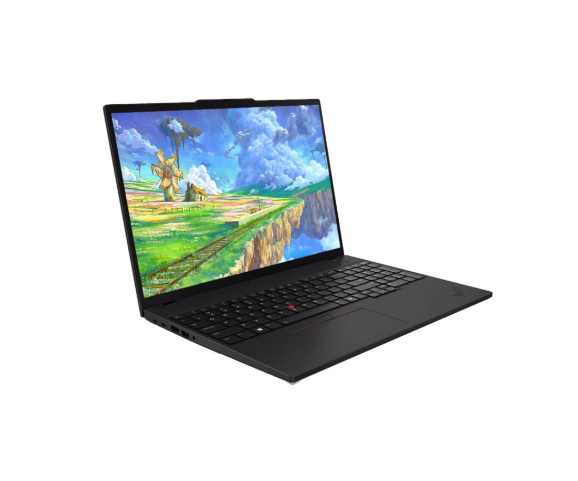 Lenovo ThinkPad T16 Gen 4 Intel Core Ultra 5 225H Ram 24GB SSD 512GB Intel Arc 130T Màn 16inch WUXGA IPS NoOS Đen (Bảo hành hãng 12 tháng)