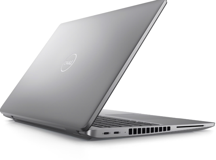 [New] Dell Latitude 5550 Core Ultra 5 135U | RAM 32GB | SSD 256GB | MÀN 15.6 inch FullHD