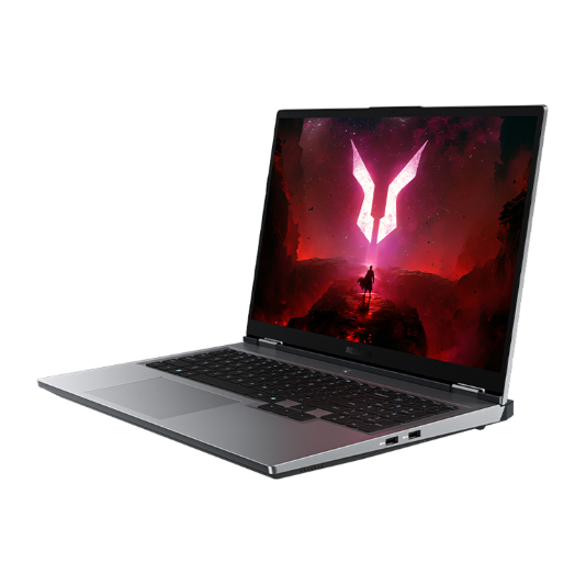 [New] Lecoo Fighter 7000 2025 Core i7-14650HX RAM 16GB SSD 1TB RTX 5060 8GB MÀN 16 inch 2K+ 180Hz