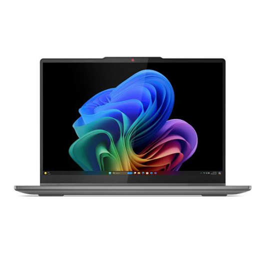 Lenovo IdeaPad 5 2-in-1 14Q8X9 Snapdragon X1P-42-100 Ram 16GB SSD 1TB Màn 14inch OLED Cảm ứng