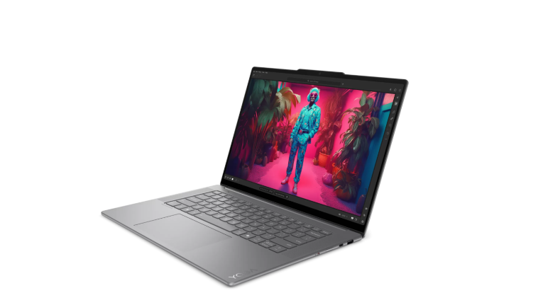 [New 100%] Lenovo Yoga Slim 7 15ILL9 Core Ultra 7 256V RAM 16GB SSD 1TB MÀN 15.3 inch 3K