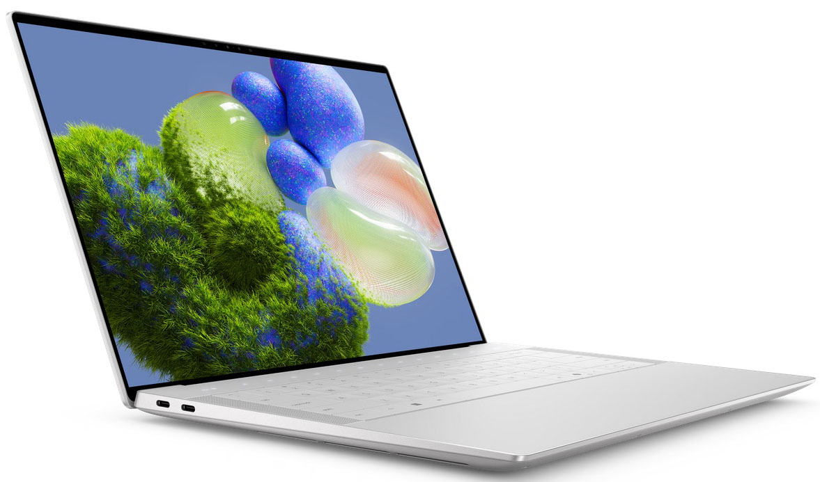 [Mới 100%] Dell XPS 9440 Intel Ultra 7 155H Ram 16GB SSD 512GB Màn 14inch FullHD+ OLED  Cảm Ứng