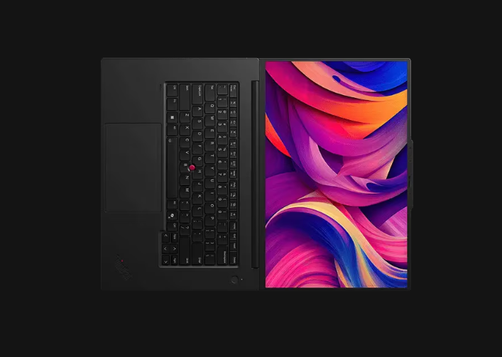 Lenovo Thinkpad P1 Gen 7 Core Ultra 9 185H Ram 32Gb SSD 1TB RTX 4070 Màn 16inch 2K + 165Hz