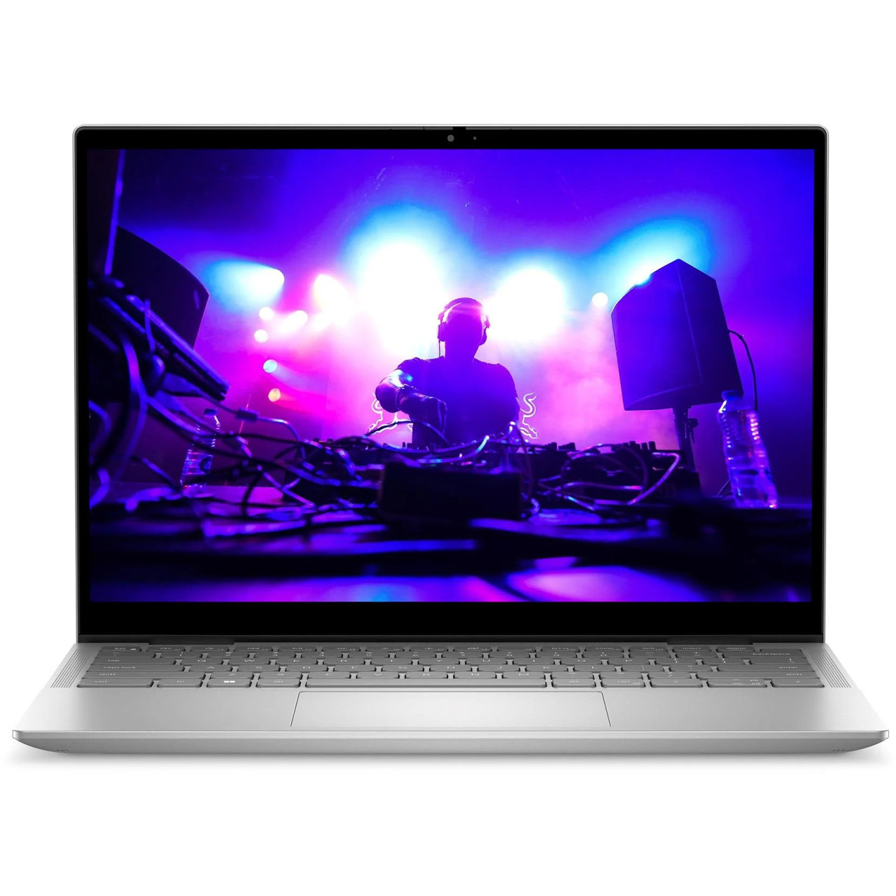 [Mới 100%] Dell Inspiron 7430 2 in 1 Core i5-1335U/ Ram 8GB/ SSD 512GB/ Intel Iris Xe/ 14inch FHD+ Touch