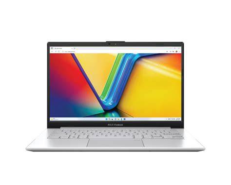 Asus Vivobook Go 14 E1404FA Ryzen 5 40 Ram 16GB SSD 512GB Màn 14inch FullHD