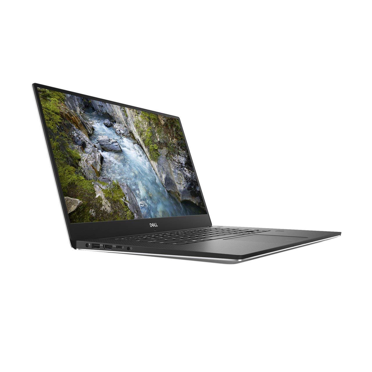 DELL XPS 15 9570 Core I7-8750H