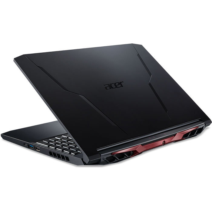 [100%] Laptop Gaming Acer Nitro 5 2021 AN515-56-51N4 Core i5 -11400H/ 8GB/ 256GB/ GTX1650/ 15.6inch FHD 144Hz