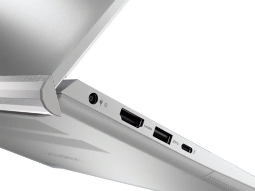 [Mới 100%] Dell Inspiron 7501 Gen 10th (Core i5-10300H/ 8GB/ 256GB/ 15.6' FHD IPS)