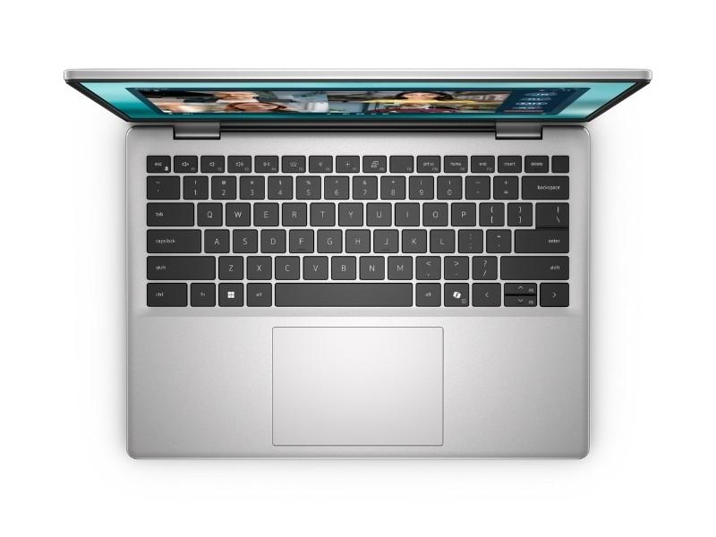 [Full VAT] Dell 14 DC14250 Intel Core 5 .120U RAM 16GB SSD 512GB 14inch FHD+ Win 11 Office Home 24+OS365