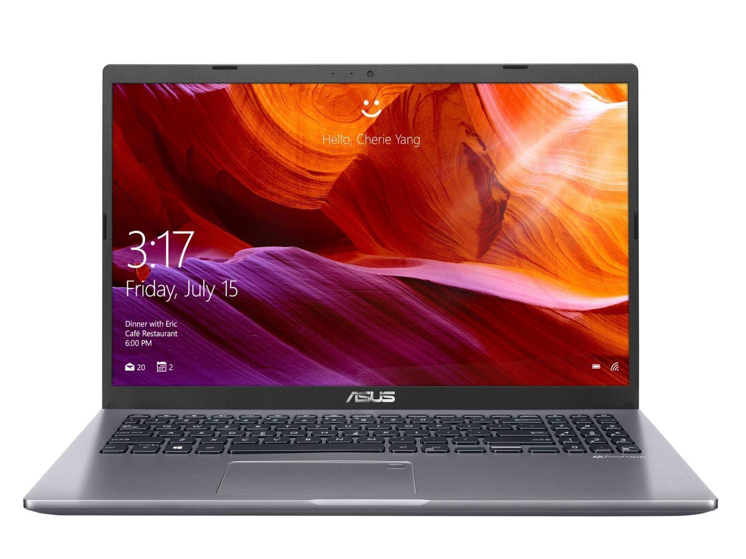 [Mới 100%] Asus Vivobook X515JA (Core i3-1005G1/ 8GB/ 256GB/ 15.6inch HD)