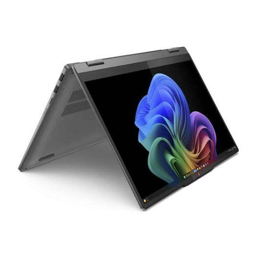 Lenovo IdeaPad 5 2-in-1 14Q8X9 Snapdragon X1P-42-100 Ram 16GB SSD 1TB Màn 14inch OLED Cảm ứng