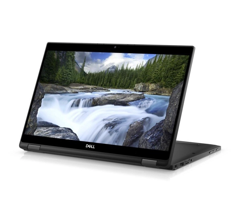[New 99%] Dell Latitude 7390 2in1 Core™ i5 8350U/ 8GB/ 256GB/ 13.3inch FHD