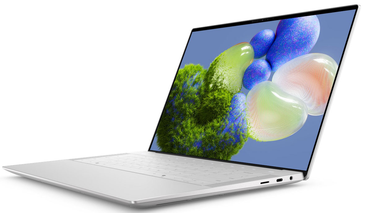 [Mới 100%] Dell XPS 9440 Intel Ultra 7 155H Ram 16GB SSD 512GB Màn 14inch FullHD+ OLED  Cảm Ứng